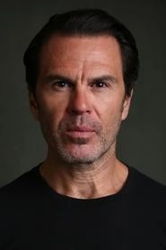 Ảnh diễn viên Marcus DeAnda