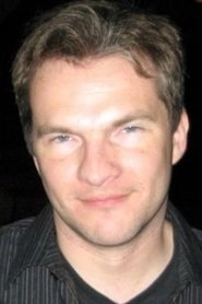 Ảnh diễn viên Marcus Trumpp