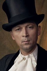 Ảnh diễn viên Marek Wrona