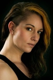 Ảnh diễn viên Maria Lee Metheringham