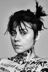 Ảnh diễn viên Maria Peszek