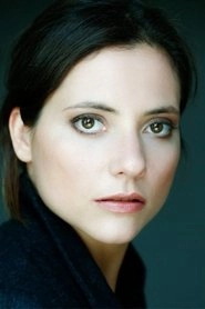 Ảnh diễn viên Mariagrazia Pompei