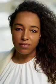 Ảnh diễn viên Mariah Inger