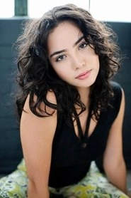 Ảnh diễn viên Mariana Garzón Toro