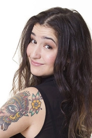 Ảnh diễn viên Mariana Mazza