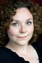 Ảnh diễn viên Marianne Graffam