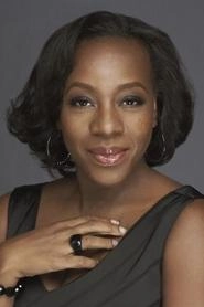 Ảnh diễn viên Marianne Jean-Baptiste