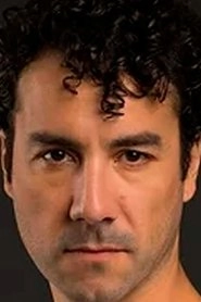 Ảnh diễn viên Mariano Andrés Soto