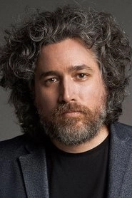 Ảnh diễn viên Mariano Cohn