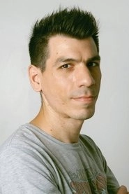 Ảnh diễn viên Mariano Mattos