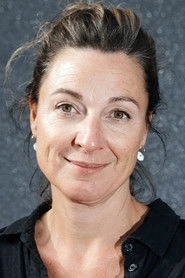 Ảnh diễn viên Marie-Eve Hildbrand