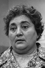 Ảnh diễn viên Marie Motlová