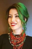 Ảnh diễn viên Mariia Kero