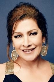 Ảnh diễn viên Marina Sirtis