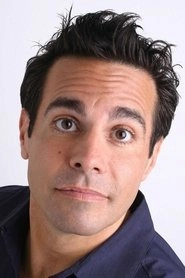 Ảnh diễn viên Mario Cantone