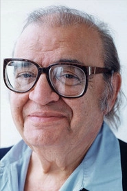 Ảnh diễn viên Mario Puzo