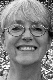 Ảnh diễn viên Marit Allen