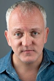 Ảnh diễn viên Mark A. Nash