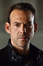 Ảnh diễn viên Mark Allan Stewart