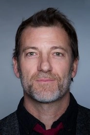 Ảnh diễn viên Mark Bennington