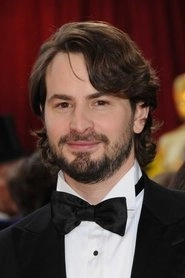 Ảnh diễn viên Mark Boal