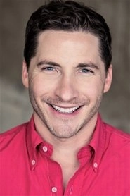 Ảnh diễn viên Mark Cirillo