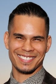 Ảnh diễn viên Mark Coles Smith