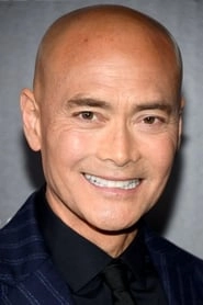 Ảnh diễn viên Mark Dacascos