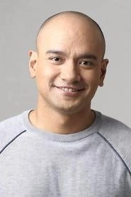 Ảnh diễn viên Mark Dionisio