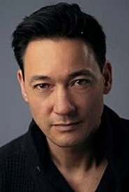 Ảnh diễn viên Mark Hampton