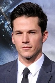 Ảnh diễn viên Mark Hapka