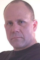 Ảnh diễn viên Mark Harper