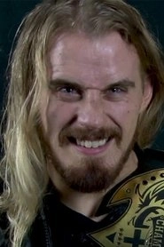 Ảnh diễn viên Mark Haskins