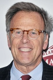 Ảnh diễn viên Mark Johnson