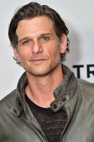 Ảnh diễn viên Mark Kassen