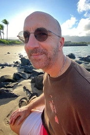 Ảnh diễn viên Mark Koetsier