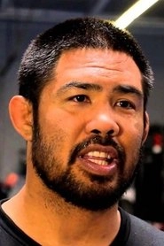 Ảnh diễn viên Mark Muñoz