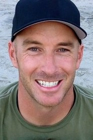 Ảnh diễn viên Mark Rayner