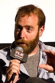 Ảnh diễn viên Mark Schwartzbard