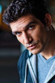 Ảnh diễn viên Mark Semos