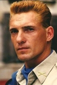 Ảnh diễn viên Mark Stefanich