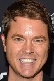 Ảnh diễn viên Mark Steven Johnson