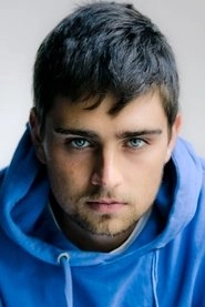 Ảnh diễn viên Markus Krojer