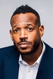 Ảnh diễn viên Marlon Wayans
