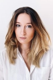 Ảnh diễn viên Marta Jarczewska