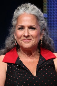 Ảnh diễn viên Marta Kauffman