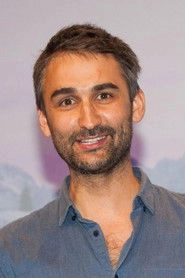 Ảnh diễn viên Martin Bourboulon