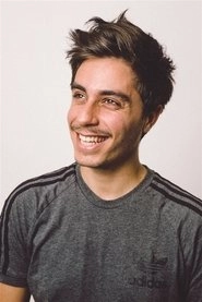 Ảnh diễn viên Martin Darondeau