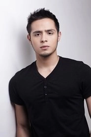 Ảnh diễn viên Martin del Rosario