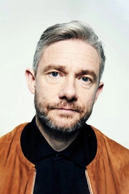 Ảnh diễn viên Martin Freeman